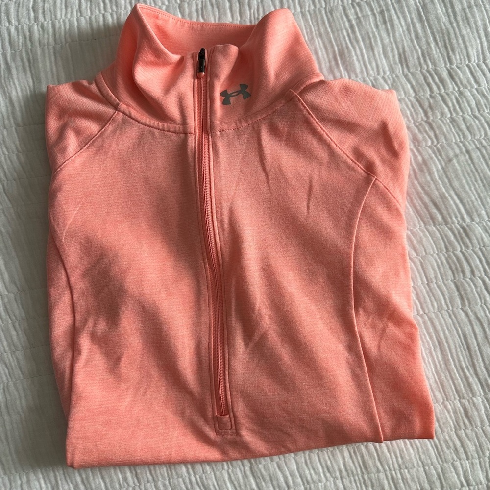 Under Armour Quarter Zip